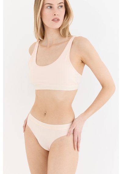 Naphor Touch Pudra Bralet Sütyen
