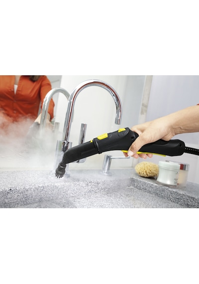 Karcher SC 5 EasyFix Iron Plug 2200 W Buharlı Temizleyici