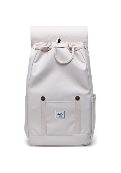 Herschel Supply Co. Herschel Retreat Küçük Boy Sırt Çantası 11400-05456-os Ay Işığı