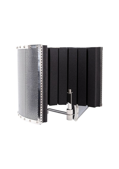 Alctron Pf32 Mk2 Mikrofon Ses Yalıtım Izolasyon Akustik Paneli