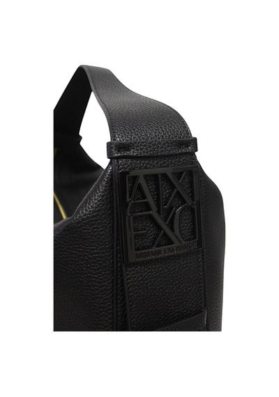 Armani Exchange Kadın Omuz Çantası Xw000916af11902 Siyah