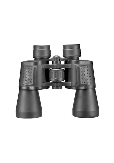 Barska 12x50 Porro Binoculars El Dürbünü Siyah