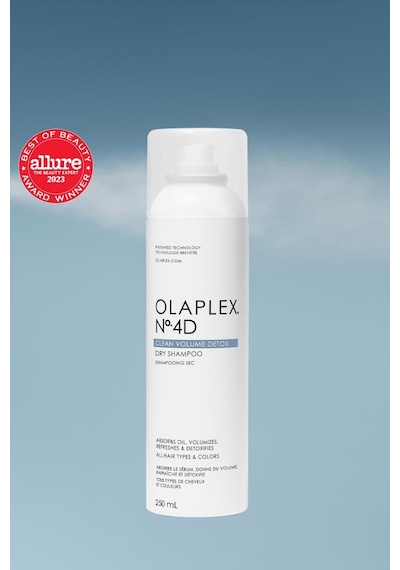 Olaplex N .4d Clean Volume  Dry Shampoo 178 Gr Kuru Şampuan