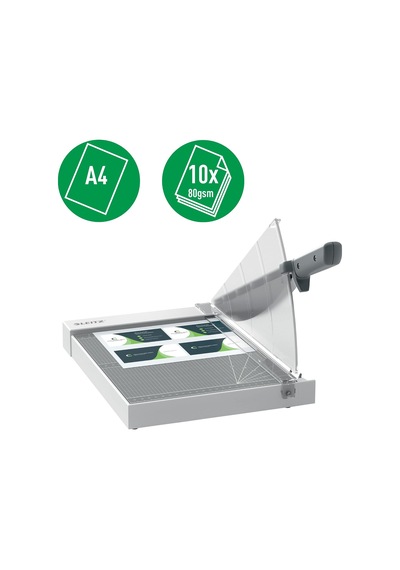 Giyotin Precision Home Office A4