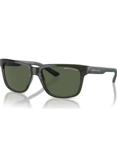 Armani Exchange Ax4026s 83419a Erkek Güneş Gözlüğü