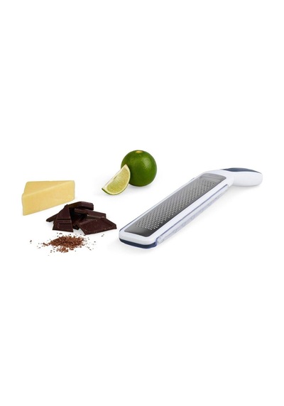 Zyliss E900033 Smooth Glide Rasp Rende Çok Renkli