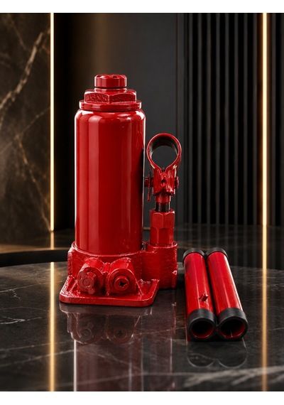 Araç Kriko Bottle Jack 2ton - Lisinya