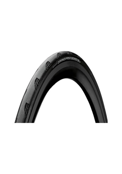 Dış Lastik 700x25c Continental Gp5000s Tubeless Katlanır