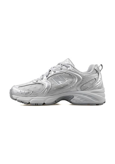 New Balance 530 Gri Modeli Koleksiyonu Unisex Günlük Ayakkabı U530hfz Çok Renkli Çok Renkli