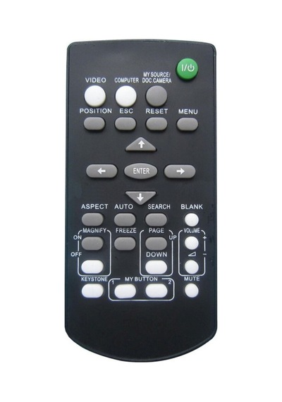 Hitachi 3 Uzaktan Kumanda