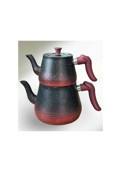 Lüx Granit Çayndlık Kırmızı - 636221975 Kırmızı - 636221975 Kırmızı