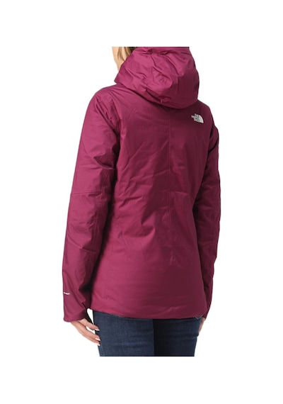 The North Face Nf0a3y1j W Quest Ins Jacket Kadın Mont