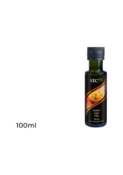 Atc Vital Aspir Yağı 100 Ml
