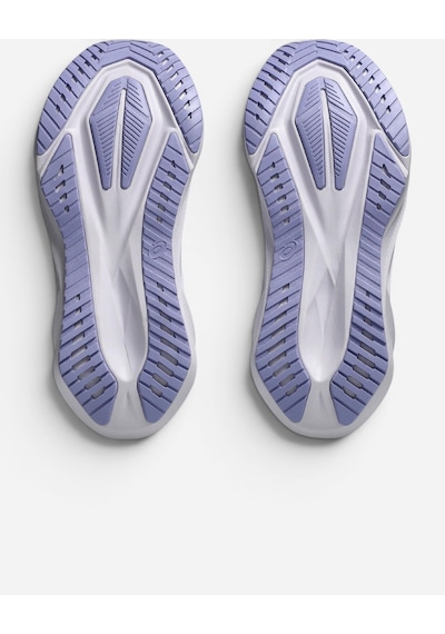 Asics Novablast 5 Kadın Beyaz Koşu Ayakkabısı 1012b765-103