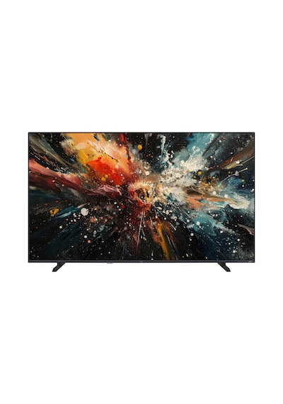 Vestel 55QT9850 55'' 139 Ekran 4K Smart Qled TV
