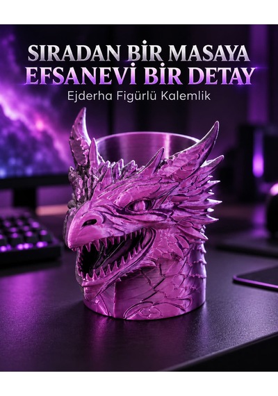 Ejerha Furgürlü Kalemlik