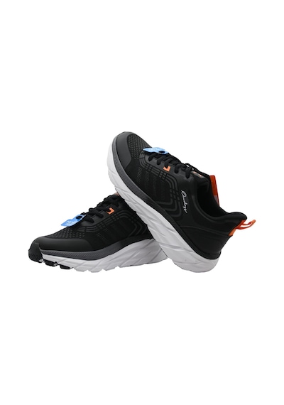 Owndays Erkek Spor Ayakkabı M04329 Siyah