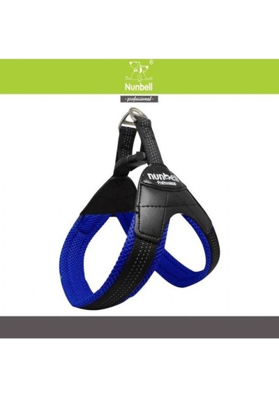 Nunbell Köpek Gögüs Tasması No:4