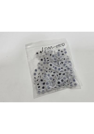Playstation 4 Ps4 Uyumlu Silikon Lastik Jdm-050 100 Adet