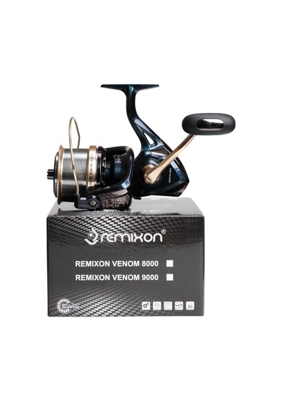 Remixon Venom 8000 Surf Olta Makinesi Vnm8000