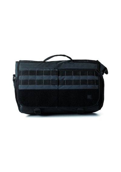 Deuter 5.11 Overwatch Messenger Canta Siyah