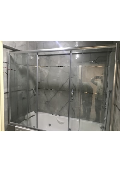 90X160 Jakuzi Tr'De Ilk Sessiz Motor Jakuzii Sistem 1