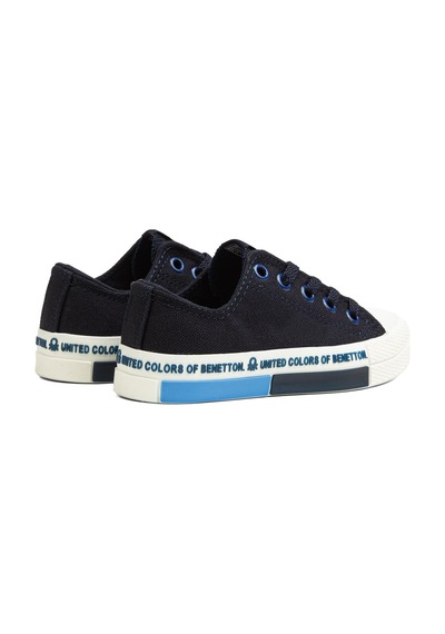 United Colors Of Benetton Benetton BN-70019 - 3409 Lacivert - Çocuk Spor Ayakkabı 35918