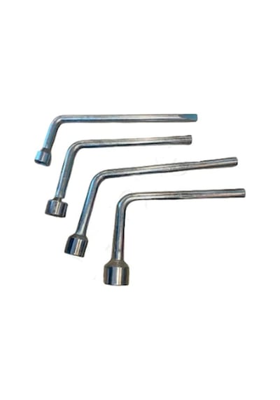 Bijon Anahtari 19-24-27-32 Mm 487429036