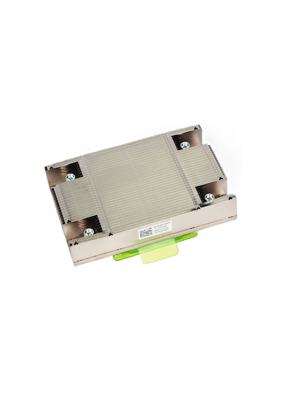 Dell Poweredge R630 Cpu Heatsink / H1m29 1 Adet