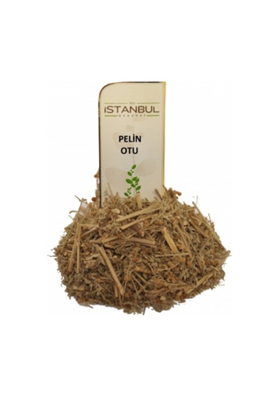 İstanbul Baharat Pelin Otu 50 G