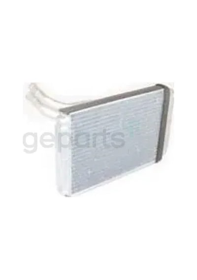 Kalorifer Radyatoru Matrix 2001 A / M 210x160x21 : Kalorifer Petegı : Brazing