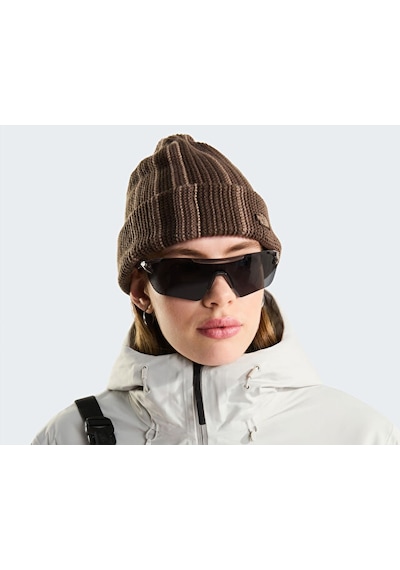 The North Face Explore Beanıe Bere Nf0a8chkw9a1 Kahverengi