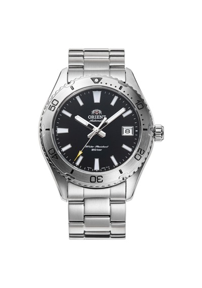 Orient Ra-ac0q01b30b Kol Saati Rose Gold