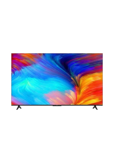 TCL 55V6A 55" 4K Ultra HD Google Smart LED TV
