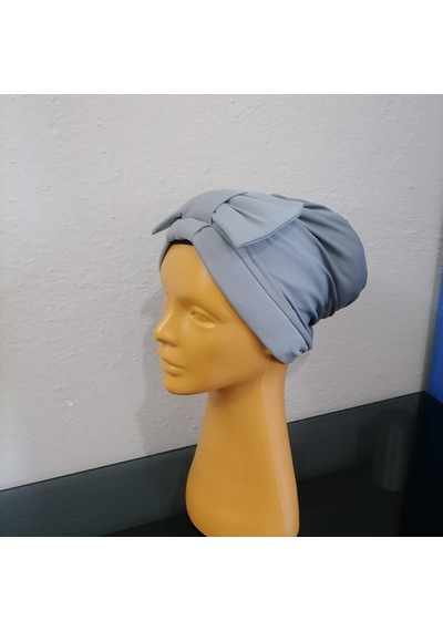 Lavender Fiyonklu Dış Bone Ms182 Çok Renkli