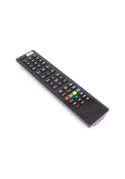 Hitachi Rc4848F Smart Led Tv Kumandası