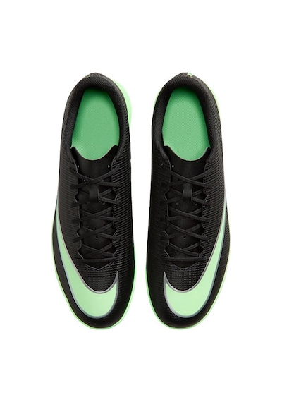 Nike Mercurial Vapor 17 Club Tf Erkek Futbol Ayakkabısı Im5965-001 Siyah
