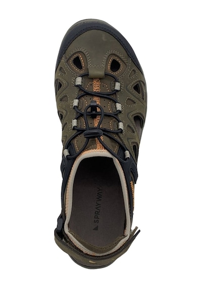 Karrimor Karri Mor Christchurch Mens Erkek Yeşil Ayakkabı Bdl Haki