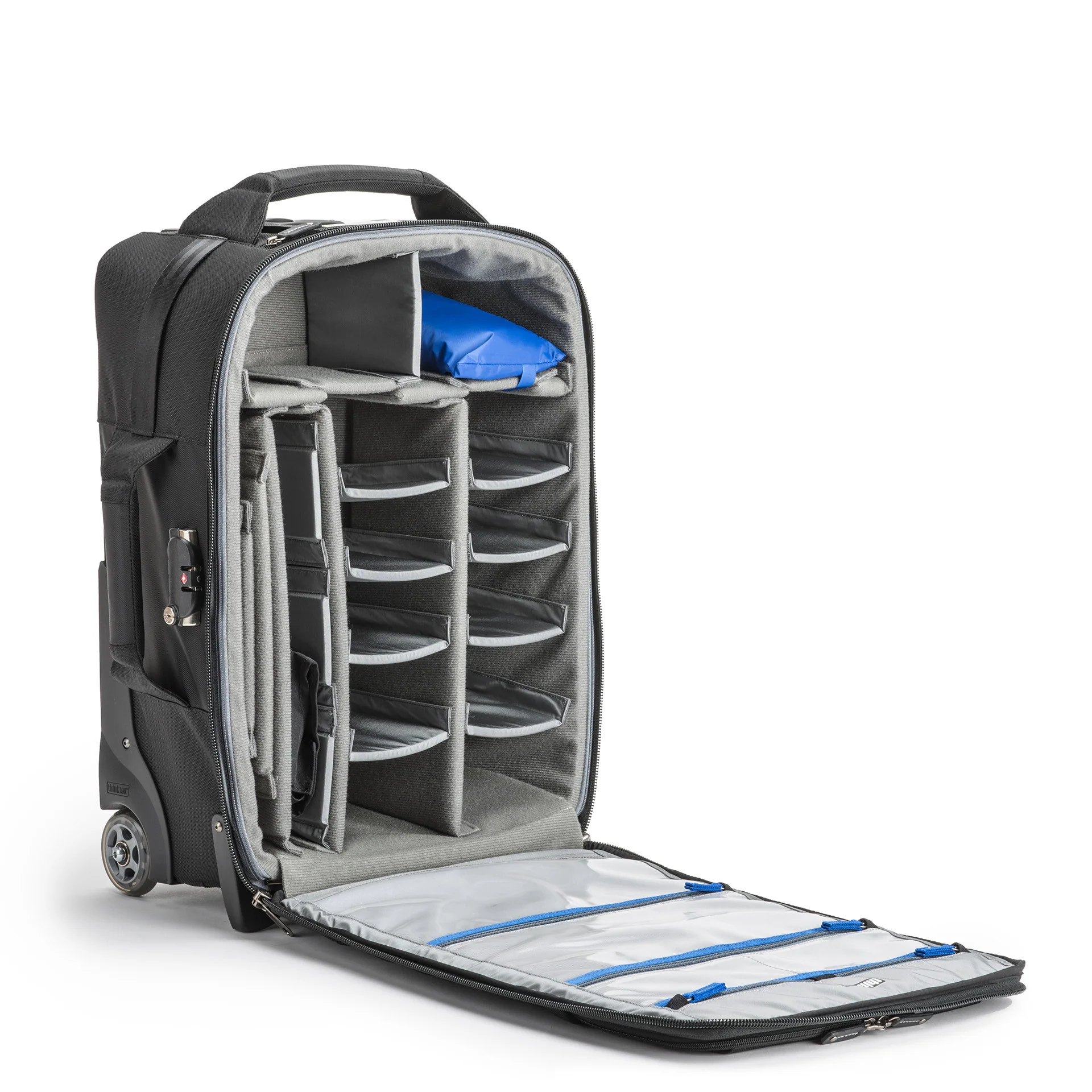 Think Tank Airport Security V3.0 Fotoğraf Makinası Çantası Çanta