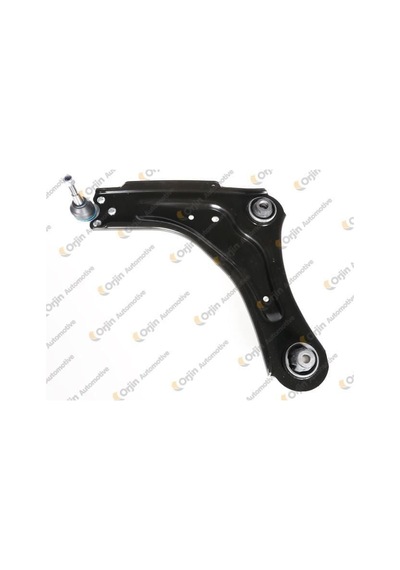 ın Alt Salıncak Komple Sol Renault Laguna Iıı Bt0/1,kt0/1 10/07- Renault Laguna Iıı Coupe Dt0/1