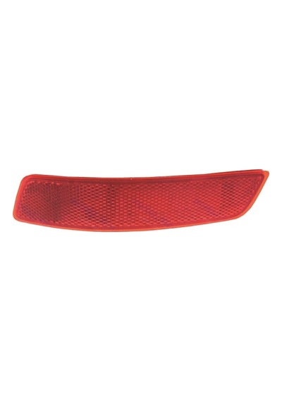 Toyota Corolla Arka Tampon Reflektör Sol 2013-2018