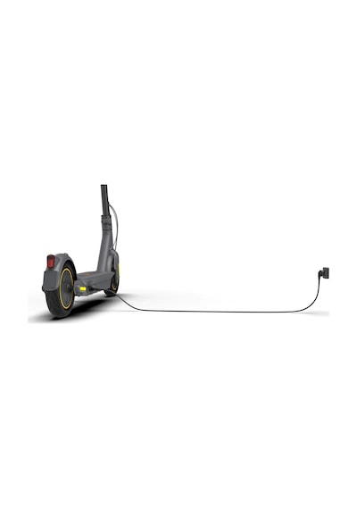 Segway Ninebot Kickscooter Max G30E II Elektrikli Scooter