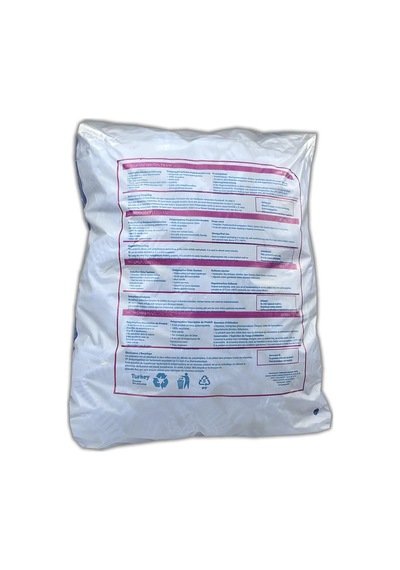 Galoşsan Dispomax Tek Kullanımlık Tela Bone 1000 Adet Mavi 52x45cm Çok Renkli