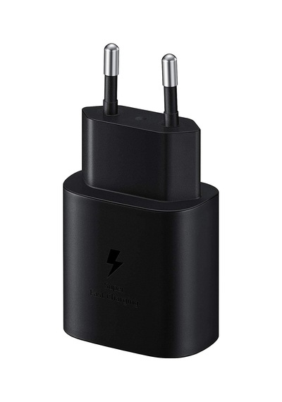 Hızlı Şarj Cihazı, 25 W, Usb Bağlantı Noktası Tip C Kablosuz Çok Renkli 90147010