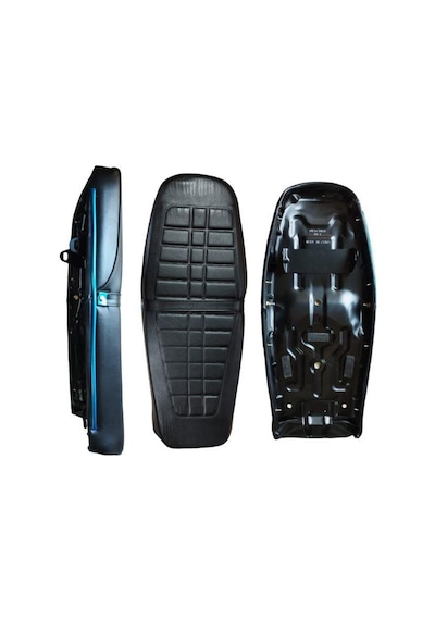 Mondial Agk-cg 100-125-150 Kesik İnce Sele Koltuk