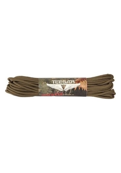 Sturm Paracord 550 Yaprak Turuncu Ip