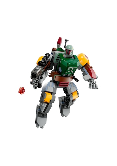 LEGO Star Wars 75369 Boba Fett Robotu 155 Parça