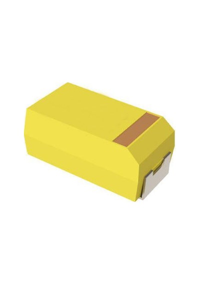A 3216 22Uf 10V 226 Smd Tantal Kapasitör X 1 Adet (Rf002)