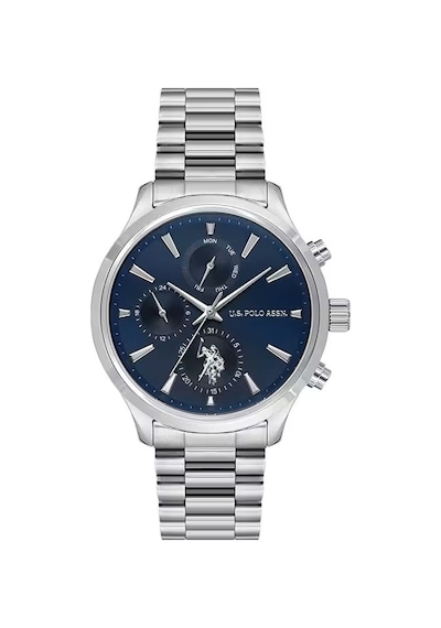 U.s. Polo Assn. Uspa1144-02 Erkek Kol Saati Gri