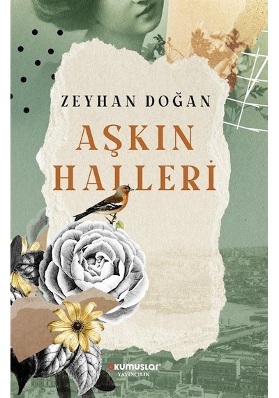 Aşkın Halleri / Zeyhan Doğan